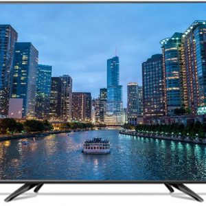 LG 49 Inch Ultra HD Smart TV - 49UJ651V