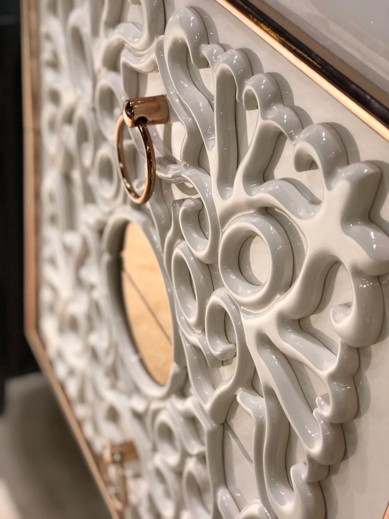 غرفة نوم تركية فاخرة 2020