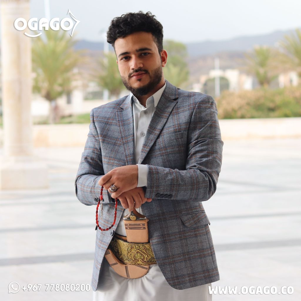 كوت رجالي تركي ماركة