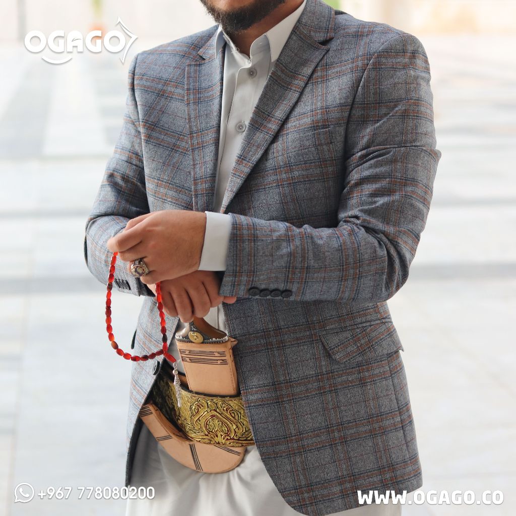 كوت رجالي تركي ماركة