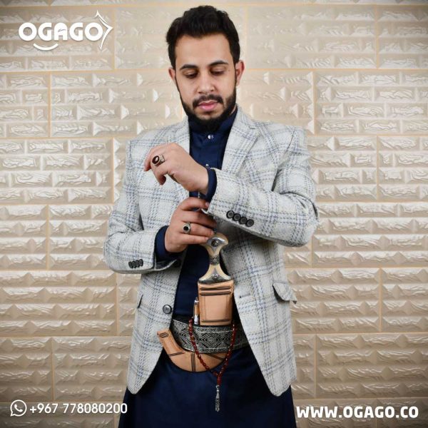 كوت رجالي تركي ماركة