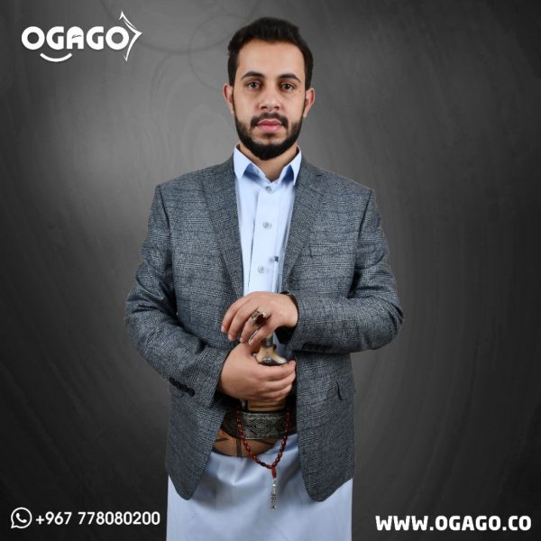 كوت رجالي تركي ماركة