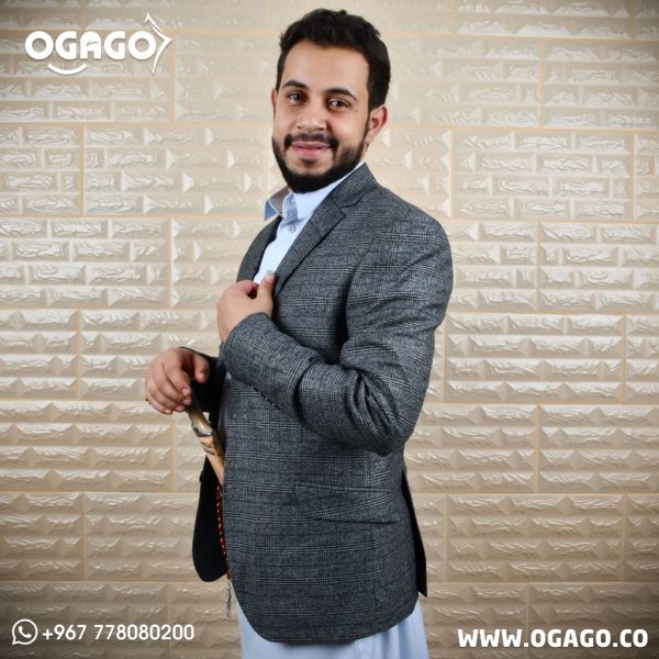 كوت رجالي تركي ماركة